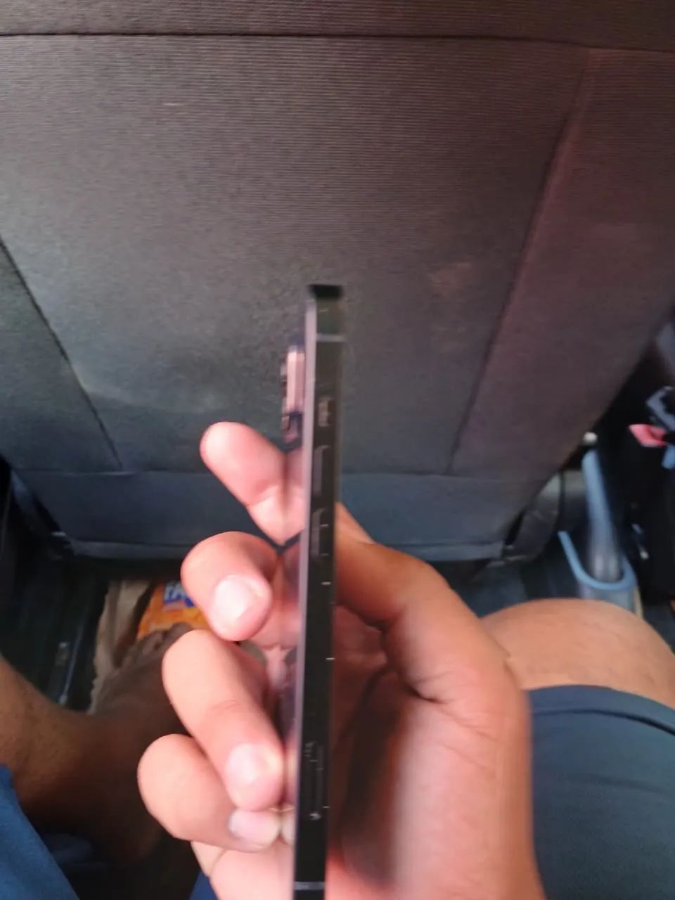 vendo iphone 13 - 128Gb - Foto 5