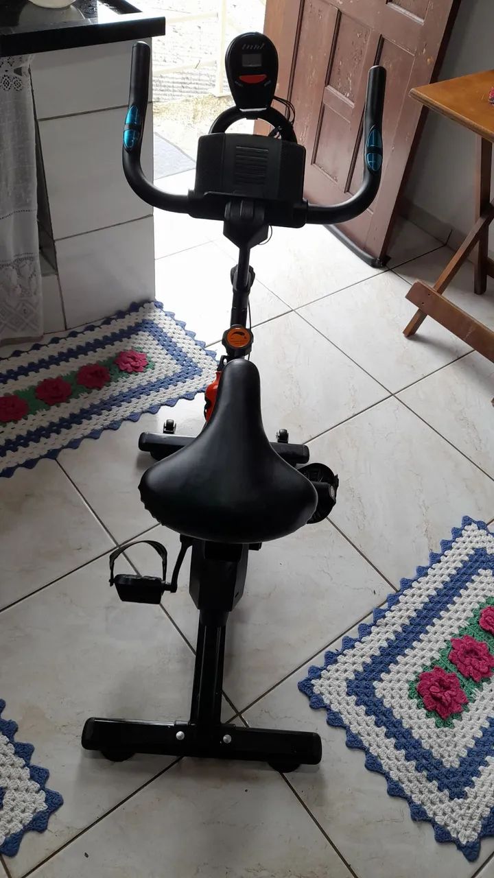 Bicicleta Ergométrica  - Foto 2