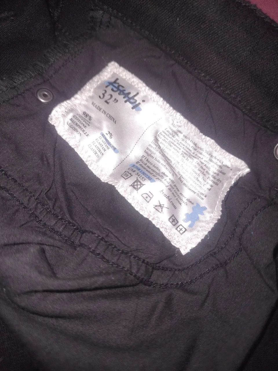 Calça Ksubi Original - Foto 3