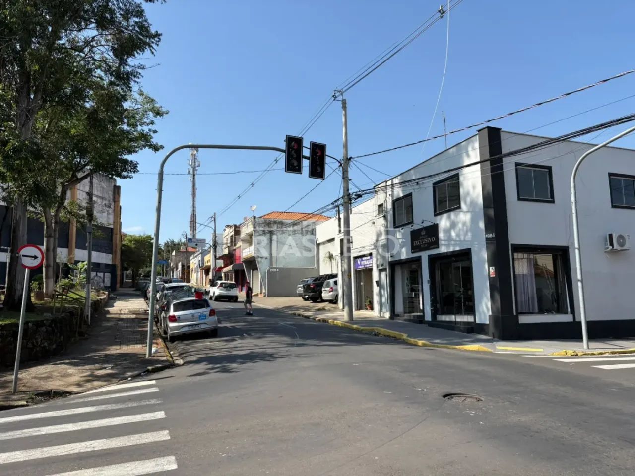 Sala comercial para locação no Centro de Piracicaba - Foto 2