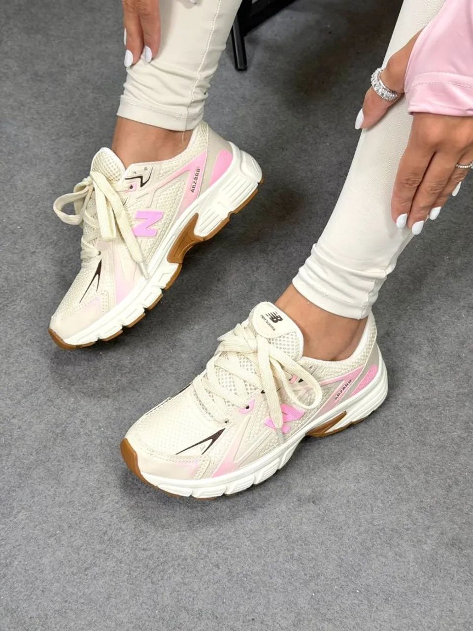 Tênis New Balance - Foto 5