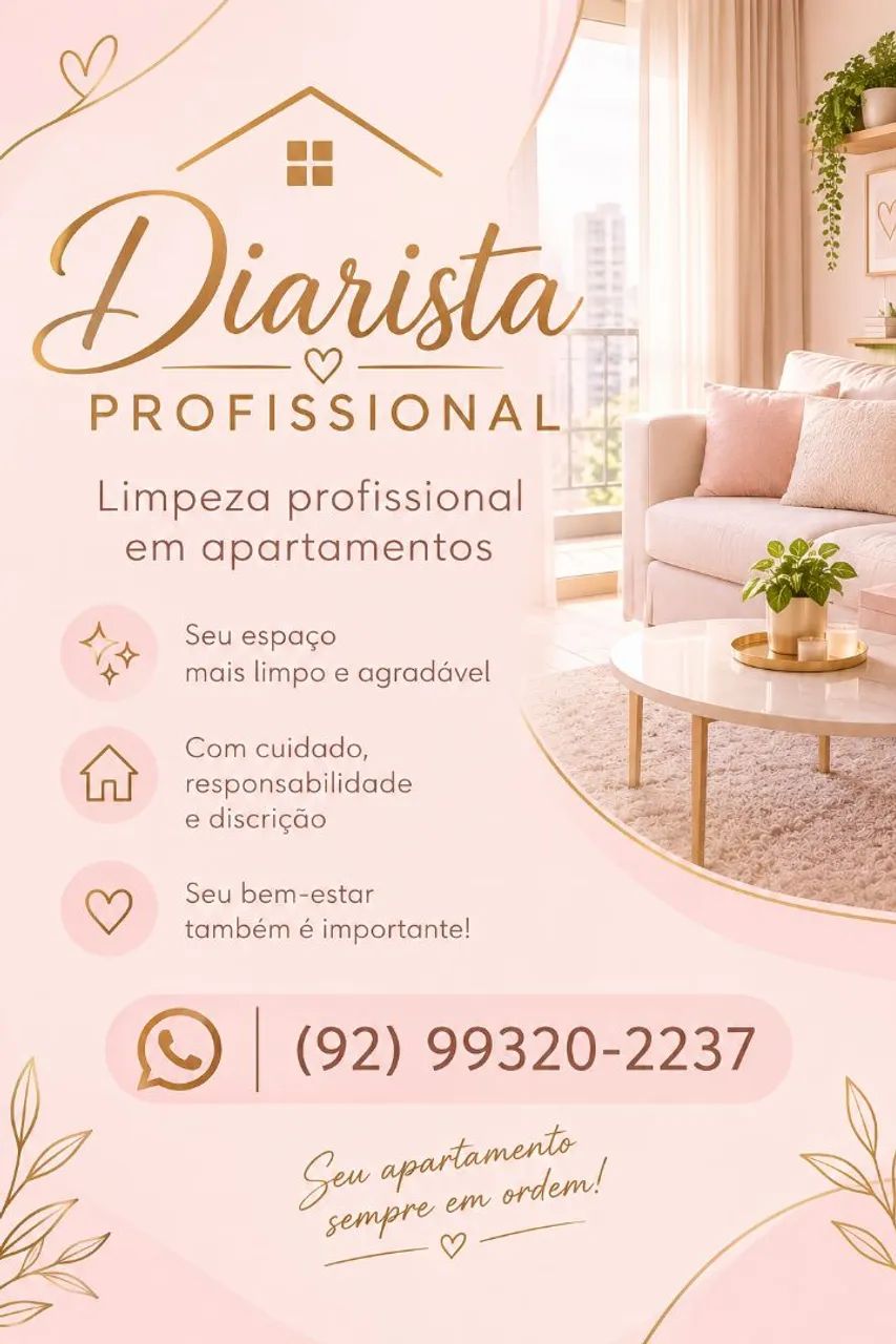 Diarista 