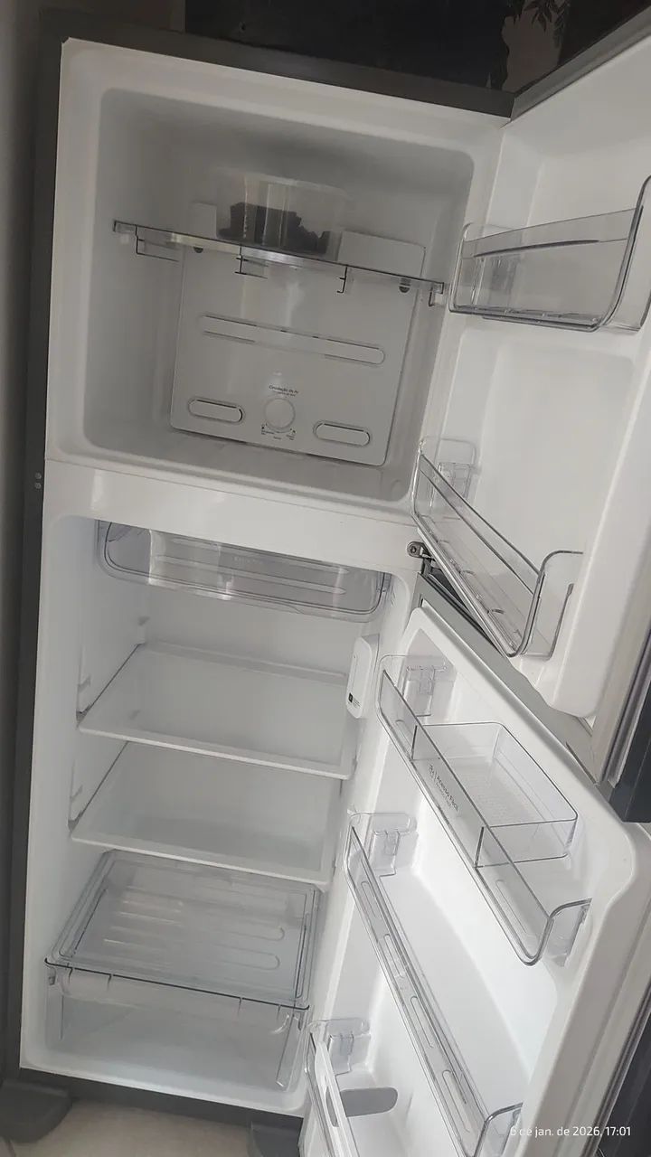 OPORTUNIDADE - Geladeira duplex Consul 