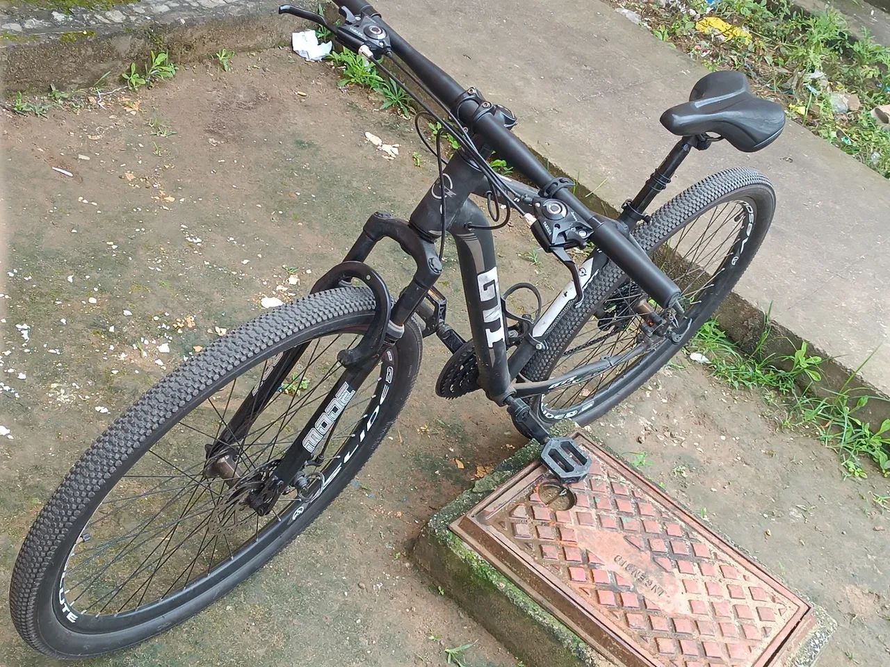 Bicicletas aro 29  - Foto 3
