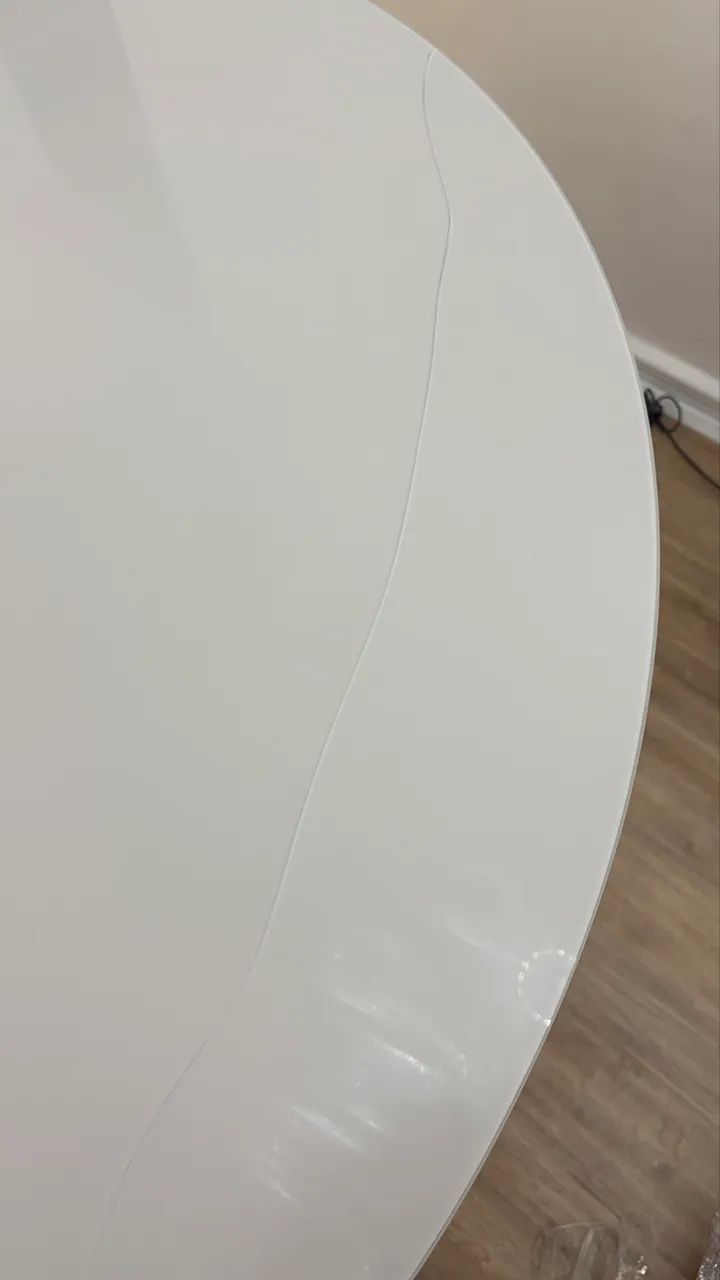 Tampo de Mesa de Jantar - Foto 2
