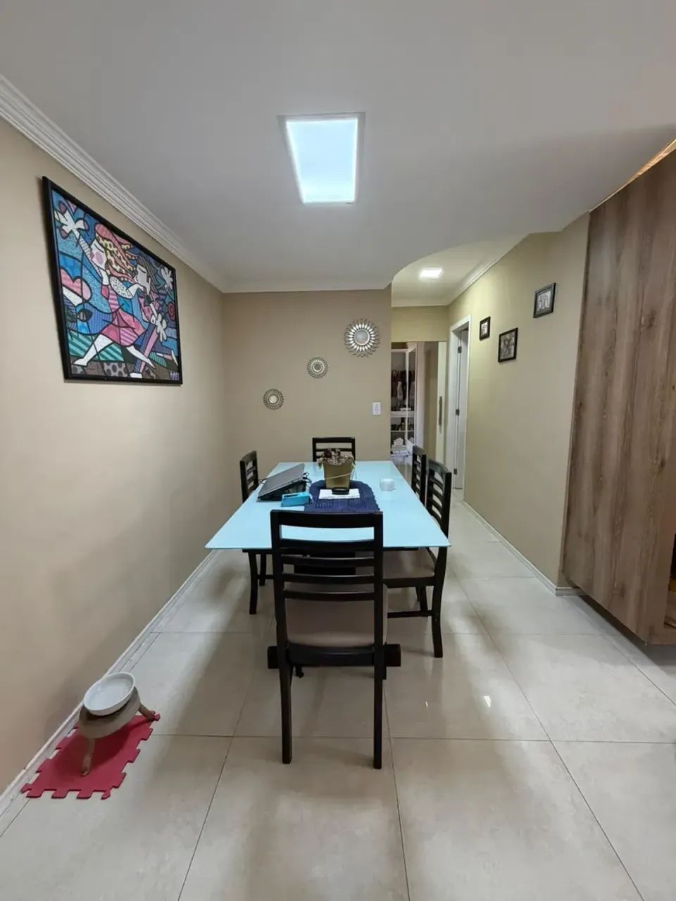 APARTAMENTO À VENDA NO RENASCENÇA  EDIFÍCIO MIRELLA - Foto 5