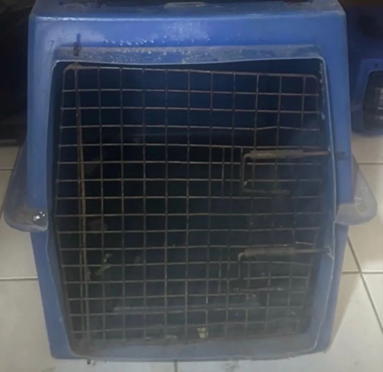 Caixas de transporte Pet  - Foto 3