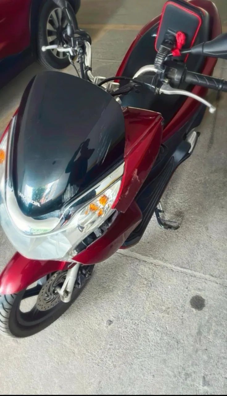 PCX 2014/2015 - Foto 4