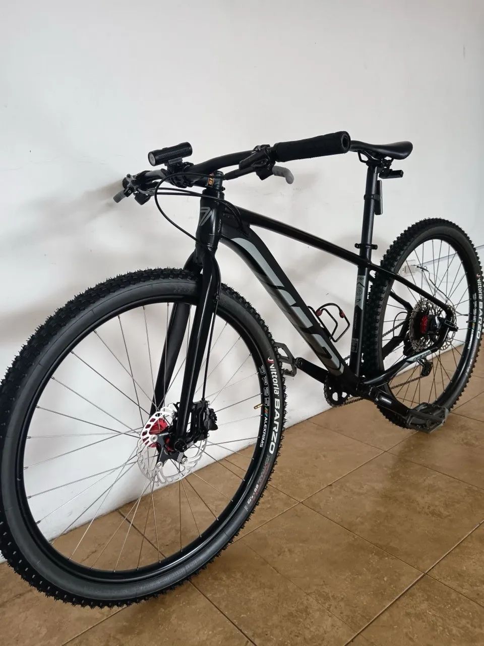 Bike aro 29