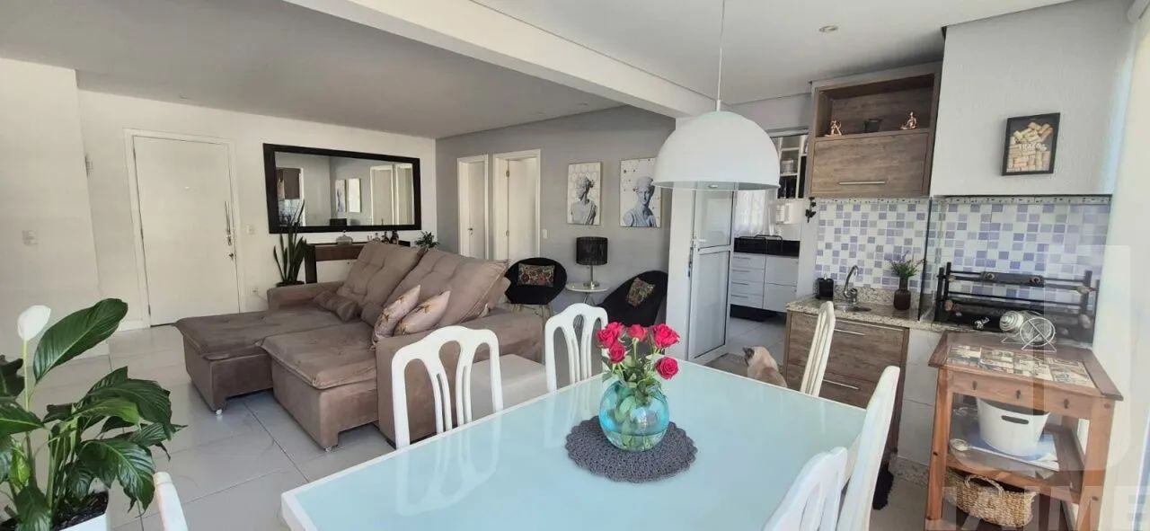 Apartamento com Varanda Gourmet, Suíte com Closet e 2 Vagas ? Espaço, Luz Natural e Sofist - Foto 4