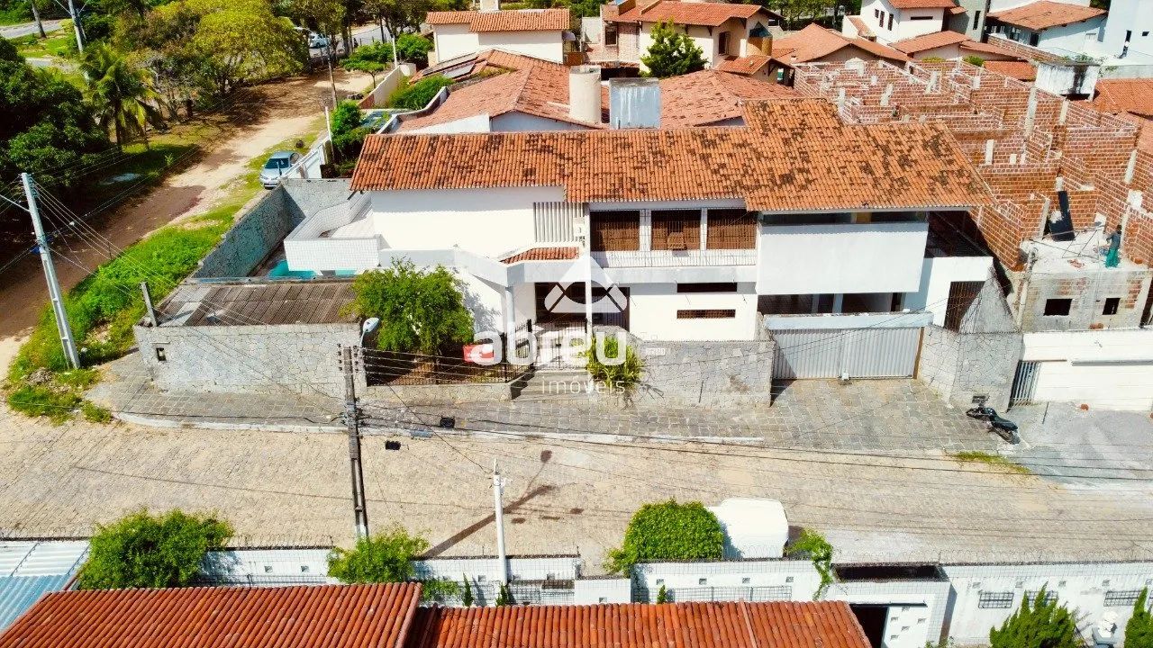 Casa com piscina em Lagoa Nova, Natal - Foto 2