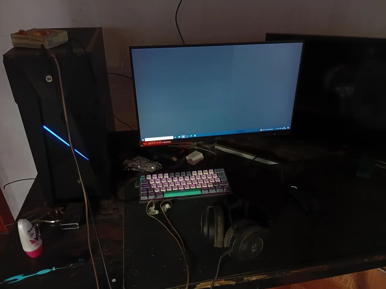 PC GAMER COMPLETO 