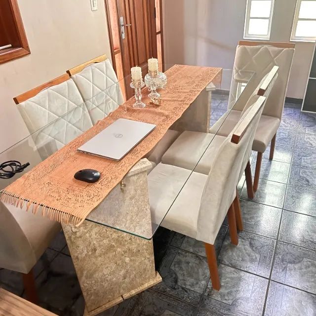 Mesa de Jantar  - Foto 2