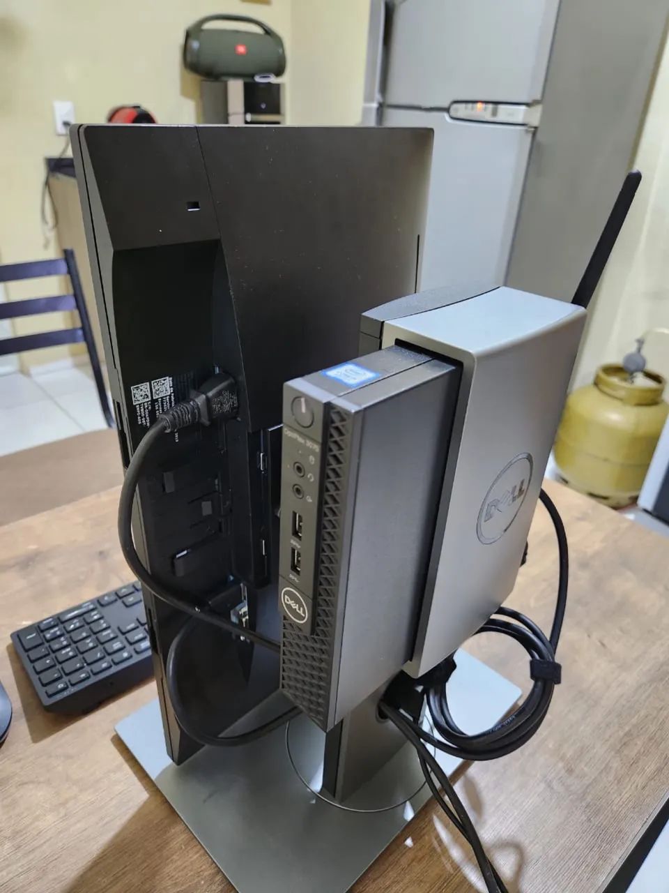 Computador Dell Optiplex 3070 - Foto 2