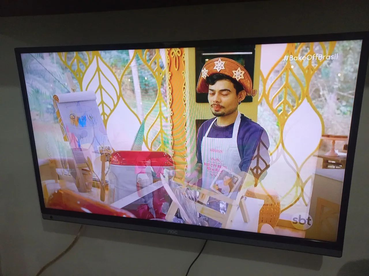 TV AOC 39 - Foto 2