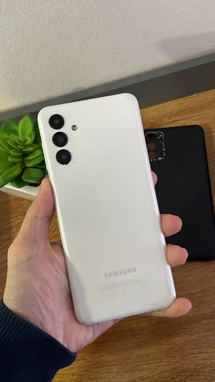 Samsung A04S 64GB - Foto 4