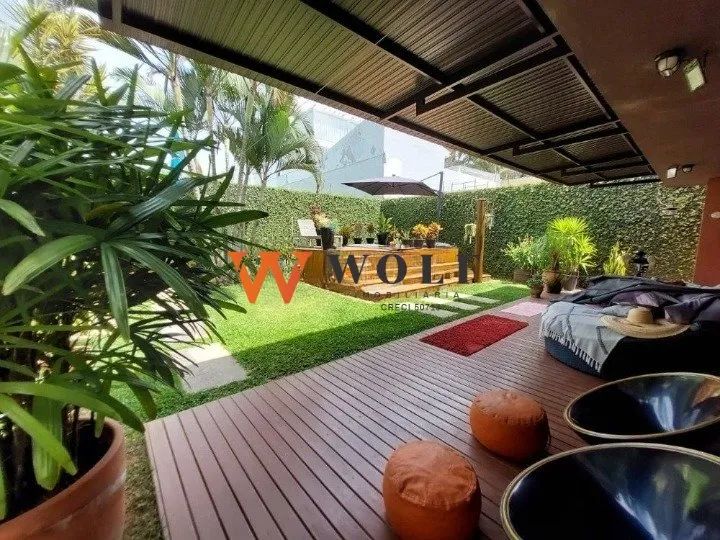 Casa com 3 quartos no Bairro Pedra Branca em Palhoça para alugar!!.