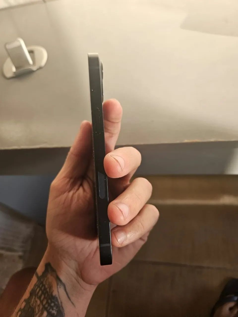 iPhone 13 - 128GB - Foto 4