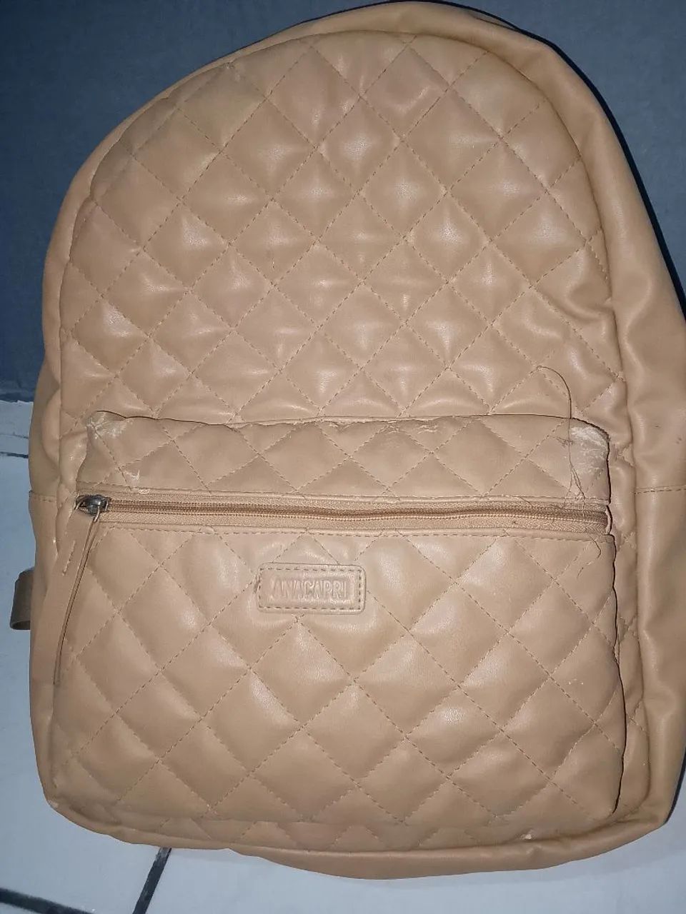 Bolsa ANACAPRI