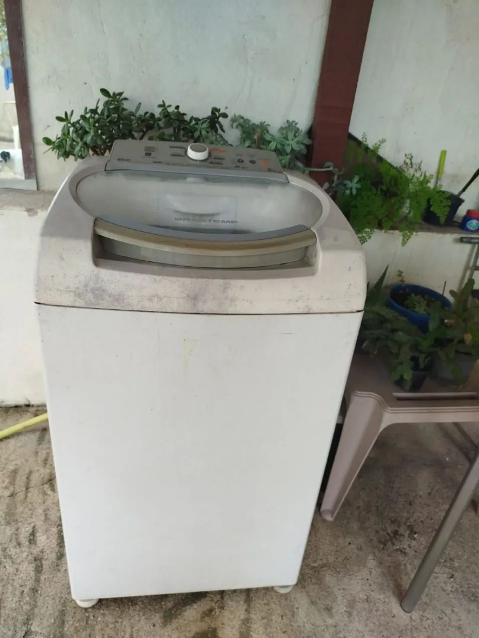 Maquina de lavar  - Foto 4