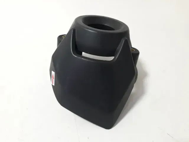 Protetor Bocal Escapamento Fz25 250 18/25 Orig 61282 - Foto 5