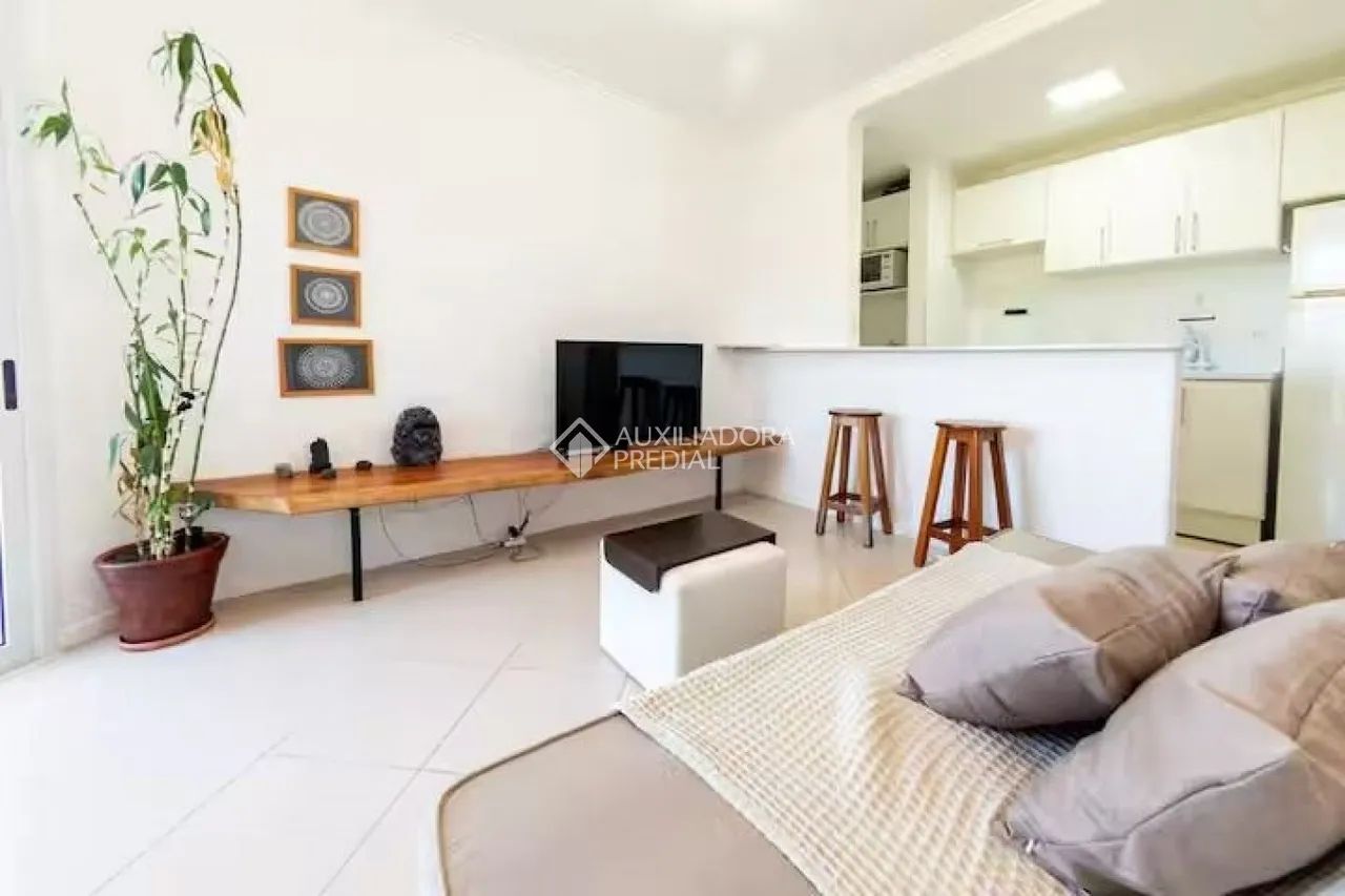 Apartamento no Morro das Pedras, Florianópolis - Foto 2