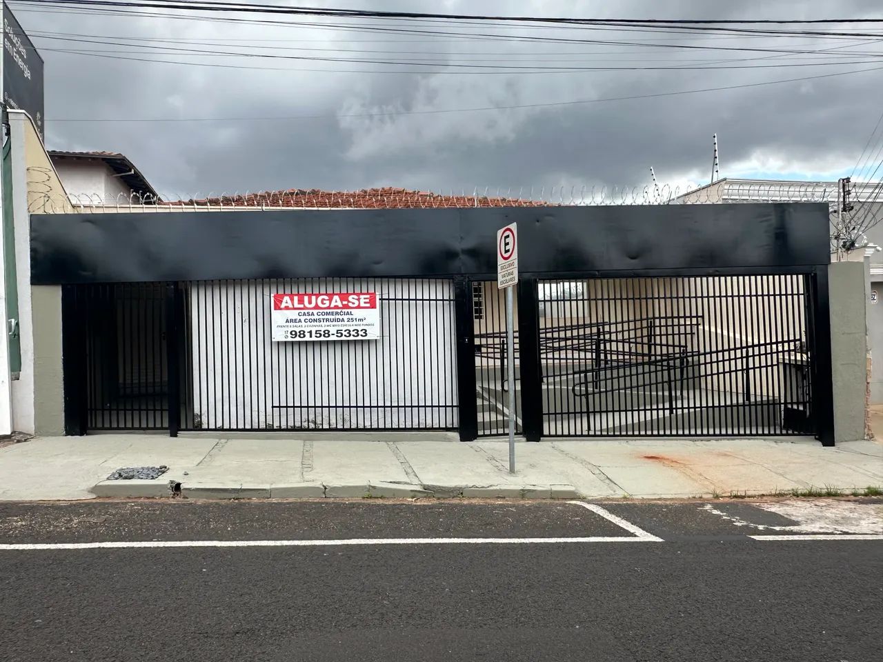 Foto - São José do Rio Preto - Vila Imperial