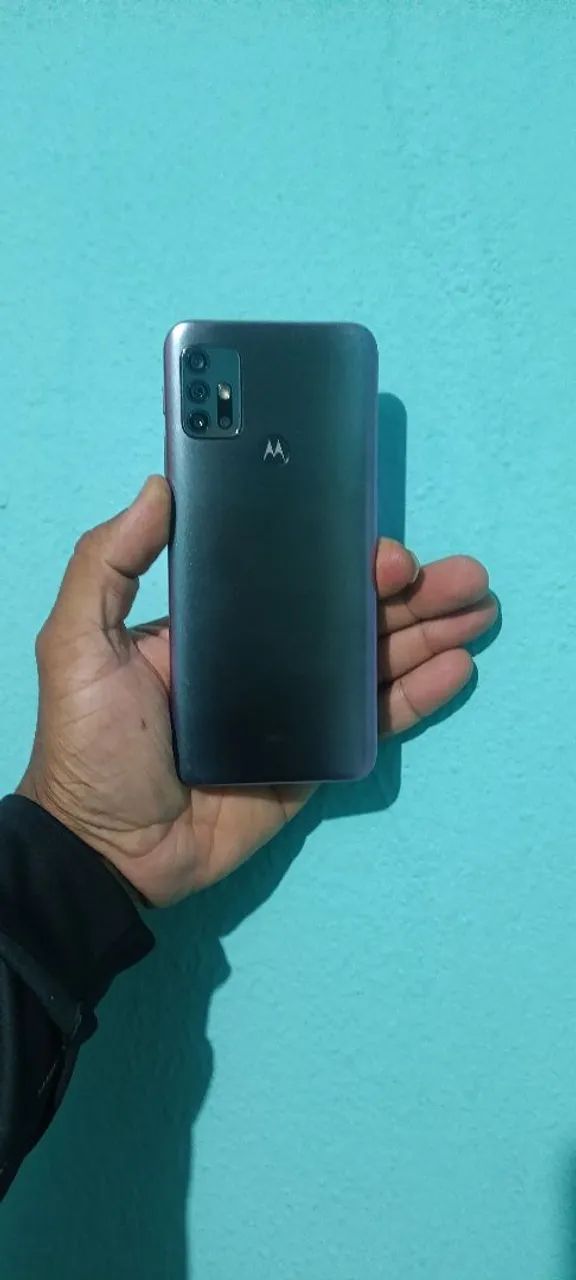 MOTO G30 - Foto 3