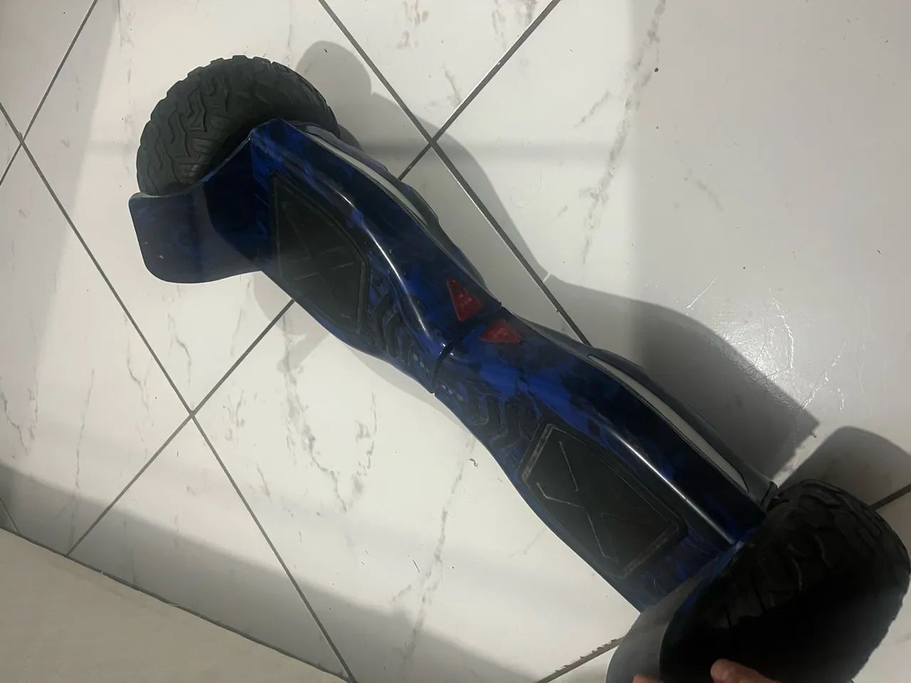 hoverboard - Foto 4