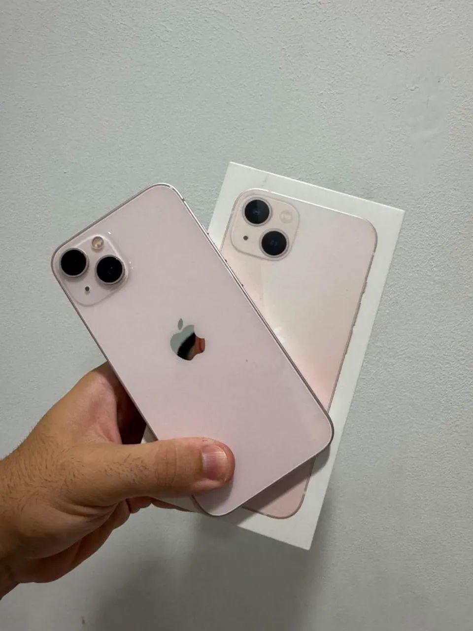 iPhone 13 256gb - Celulares e Smartphones - Cohama, São Luís