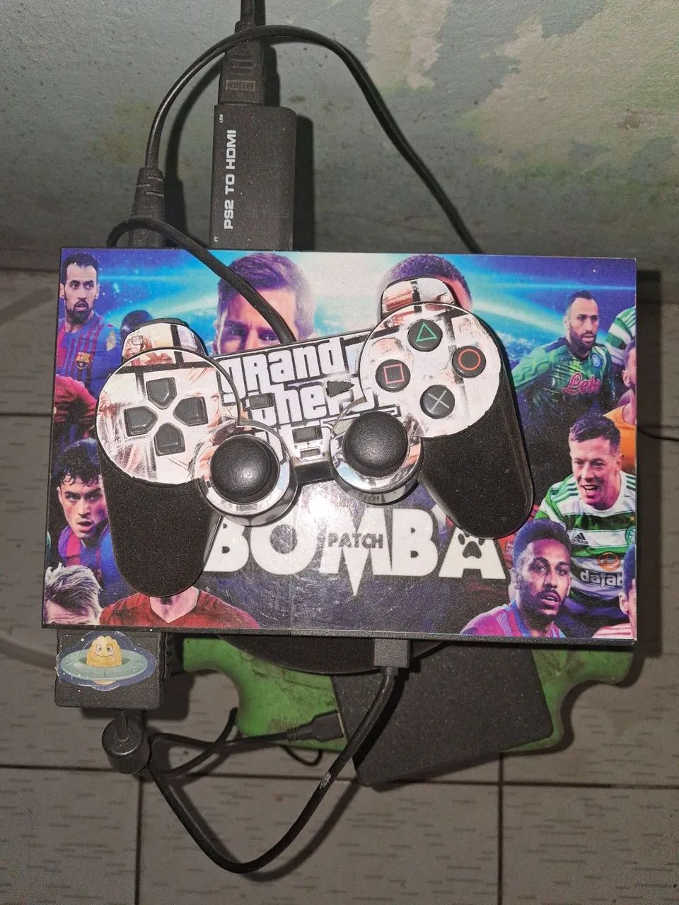 Ps2 
