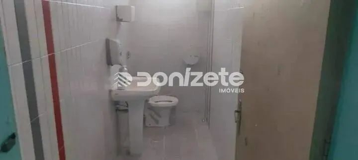 Prédio Comercial à Venda em Jardim, Santo André  560 m² de Terreno, 505 m² Construídos - Foto 2