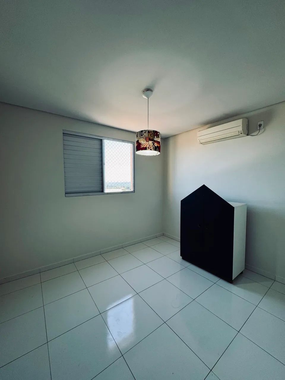 Seu Novo Lar: Apartamento Mobiliado, Tranquilo e Bem Cuidado! - Foto 5
