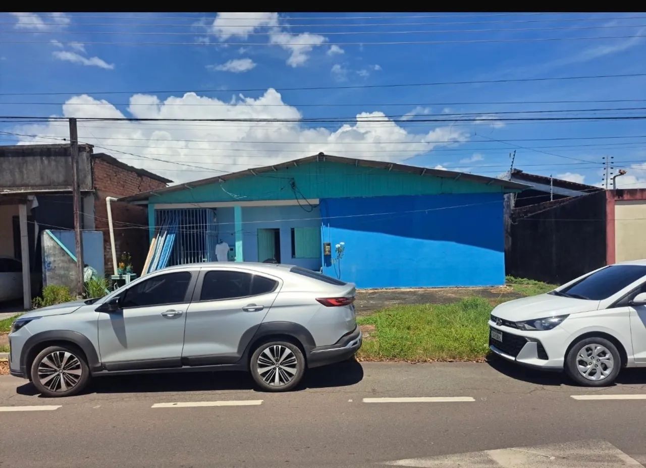 Vendo imóvel  - Foto 2