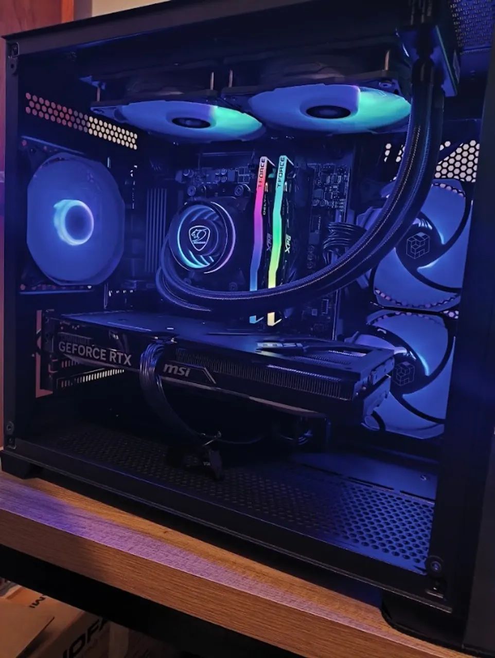 PC Gamer AMD Ryzen - Foto 4