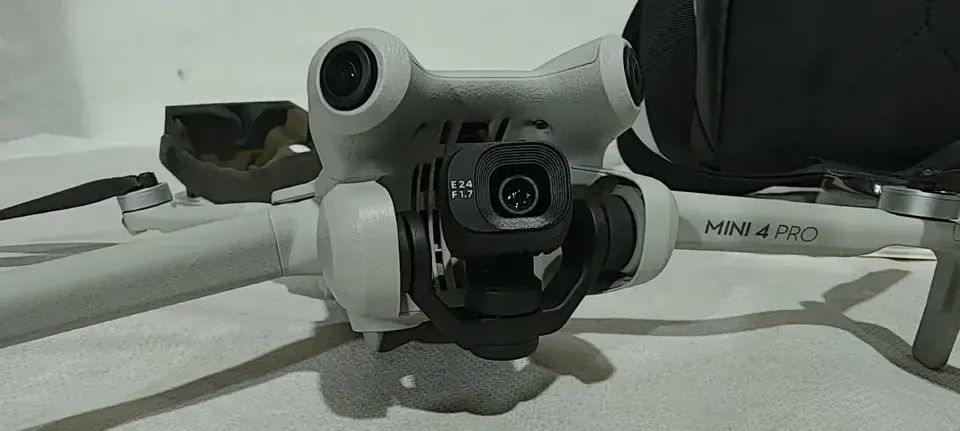 Drone DJI Mini 4 PRO - Foto 2