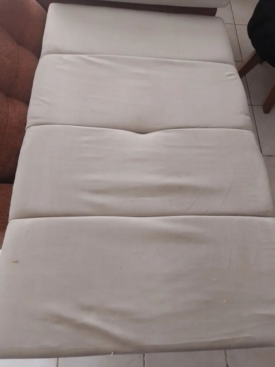 Cabeceira de cama - Foto 2