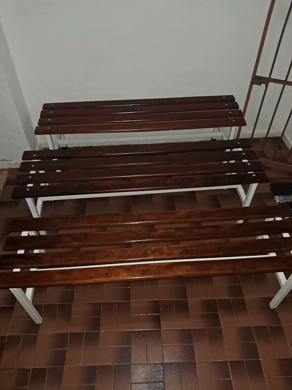 Banco de jardim - Foto 5