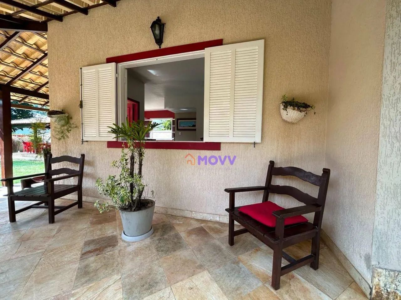 Belíssima Casa Itacoatiara de 3 quartos com suíte - Foto 4