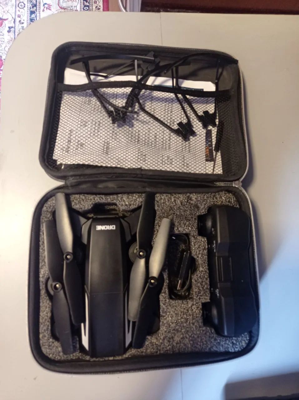 Drone com câmera para iniciantes  - Foto 2