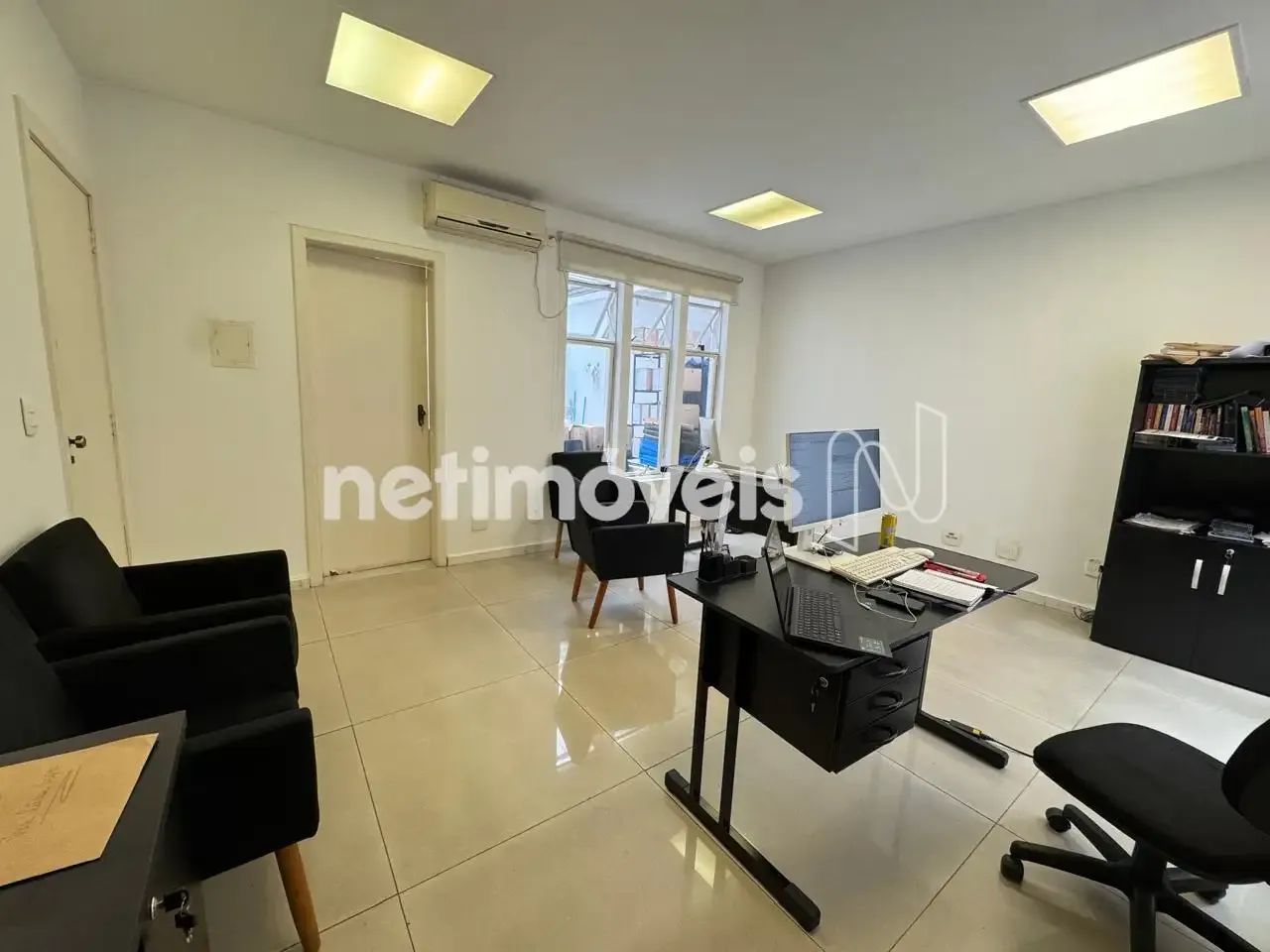 Sala comercial à venda  Excelente oportunidade no Santa Amélia - Foto 5