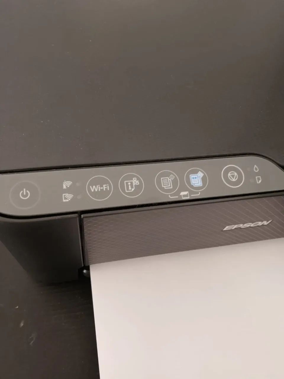 impressora epson L3250 - Foto 2