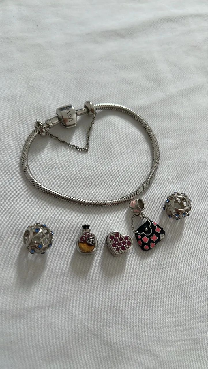 Pulseira vivara  - Foto 2