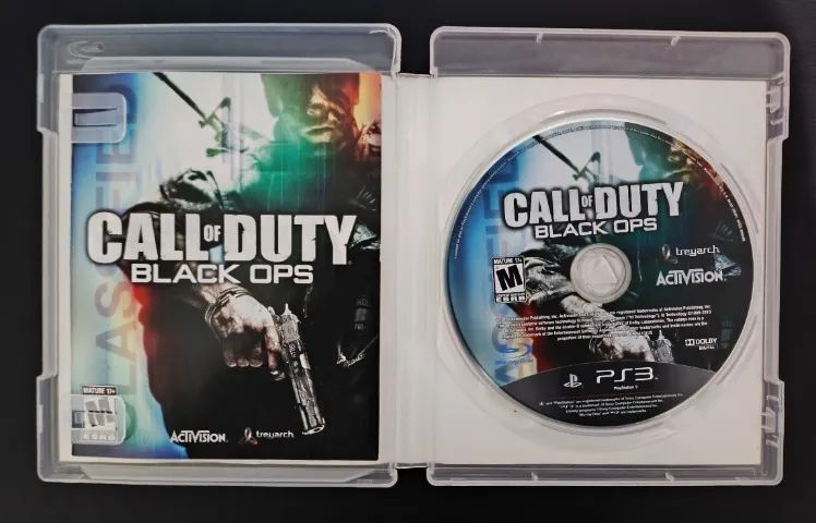 Pack de Jogos para PS3 - Foto 4