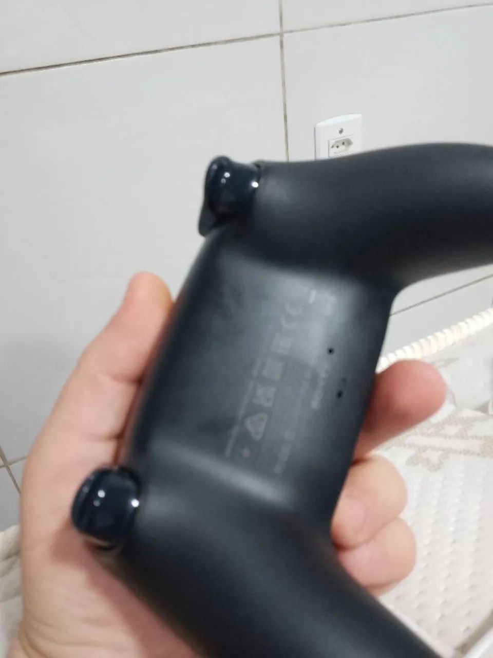 Controle do ps5 - Foto 4
