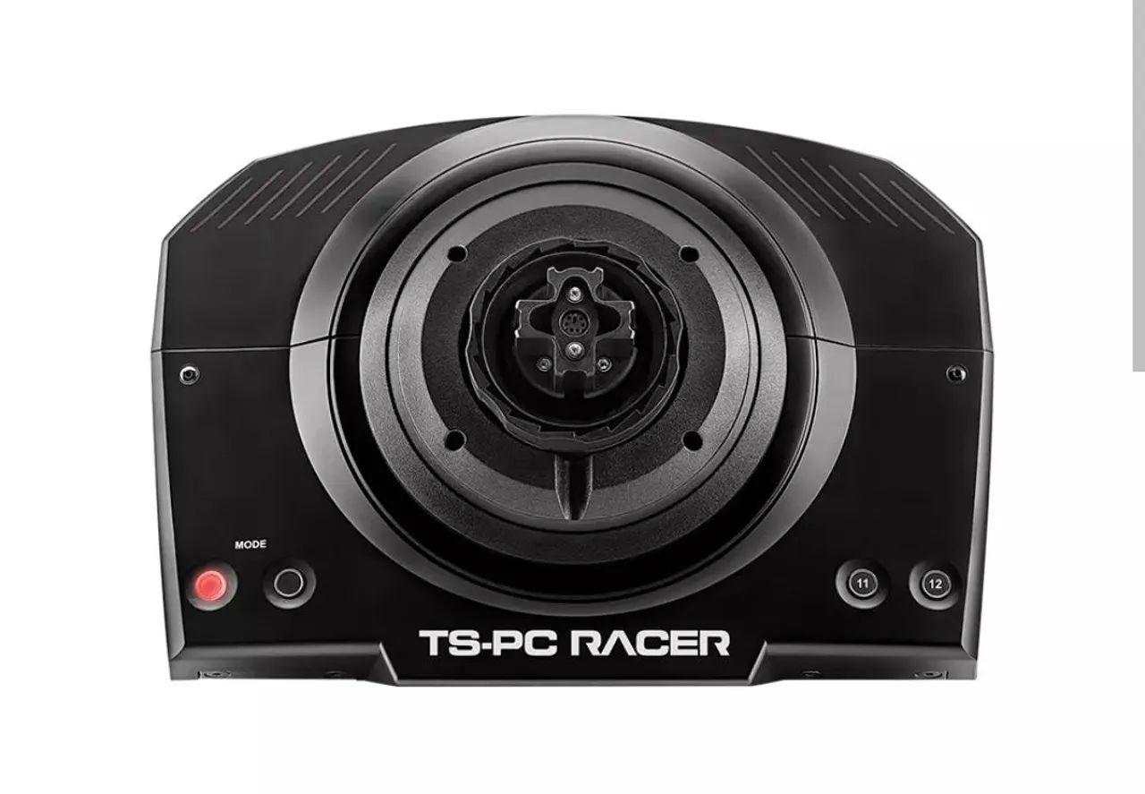 Thrustmaster TS-PC base para volante 6NM de força 