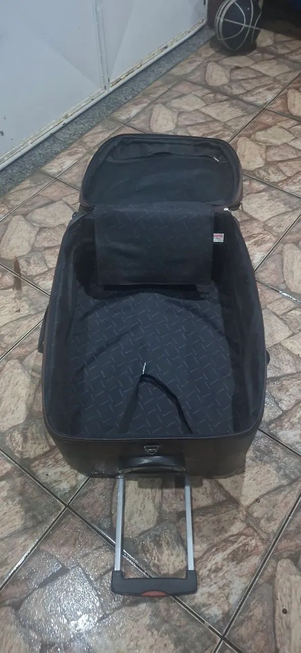 Mala de viagem - Foto 3