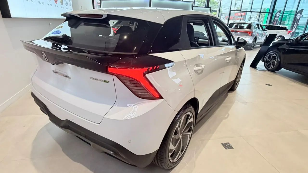 MG 4 Comfort 2027 - Foto 2
