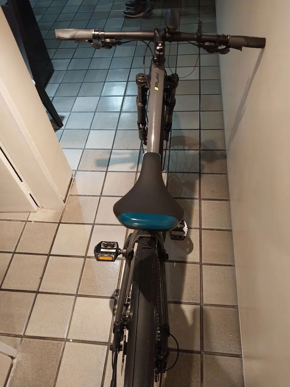 BIKE SENSE PLAY - Foto 2