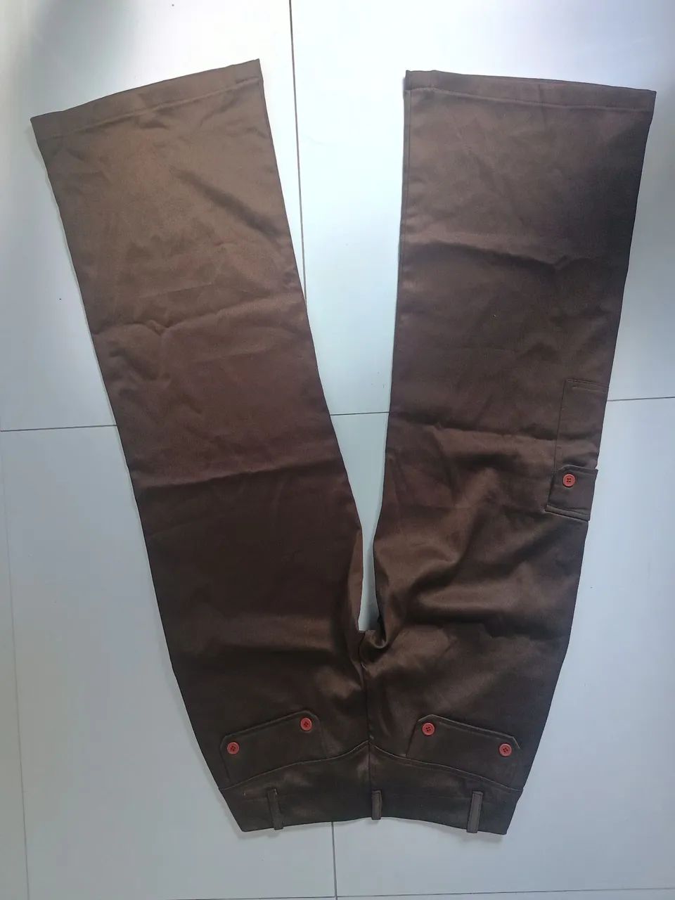 Calça Feminina Cargo - Foto 2